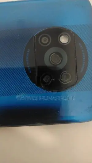 Xiaomi Poco X3 (Used)