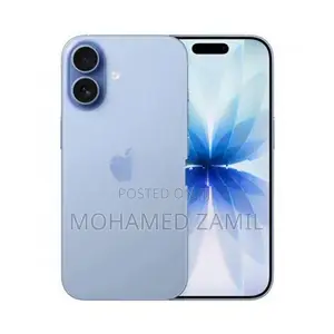 Apple iPhone 17 256GB (Brand New)