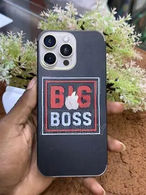 Apple iPhone 16 Pro Max 256GB (Used)