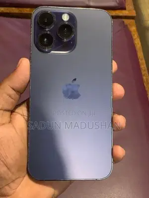 Apple iPhone 14 Pro Max (Used)