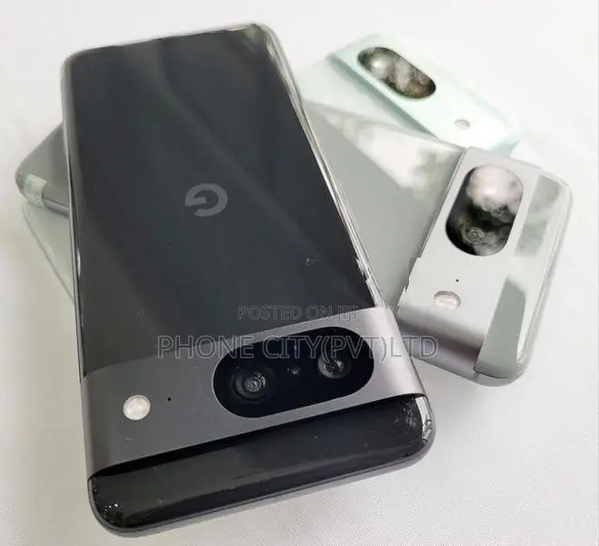 Google Pixel 8 256GB 8GB RAM (Used)