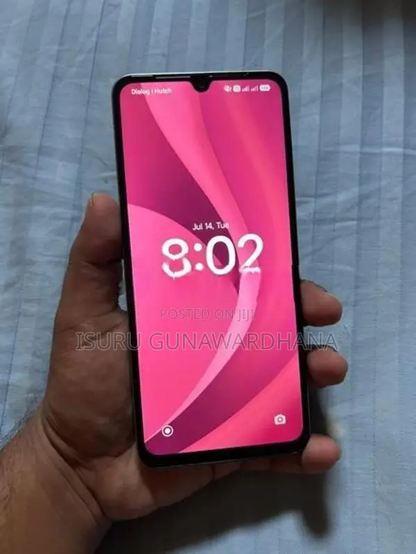 Xiaomi Poco C55 (Used)