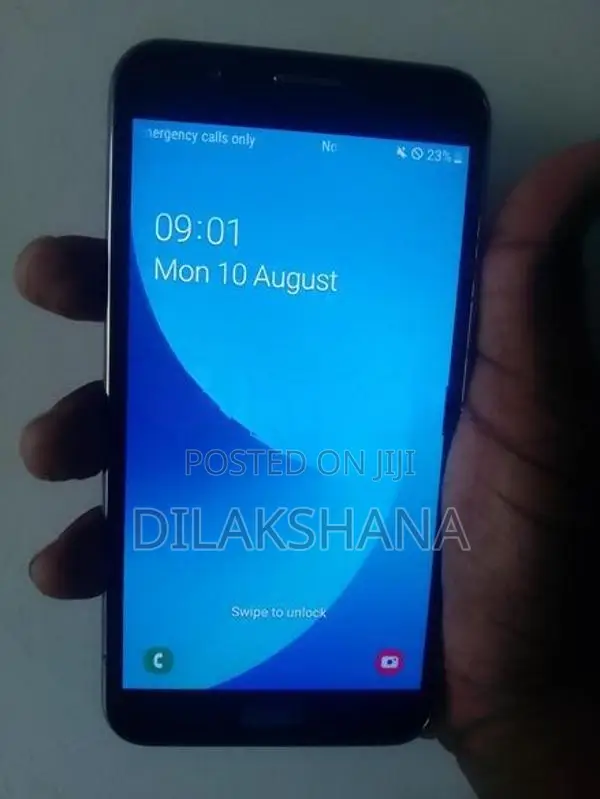 Samsung Galaxy J7 (Used)