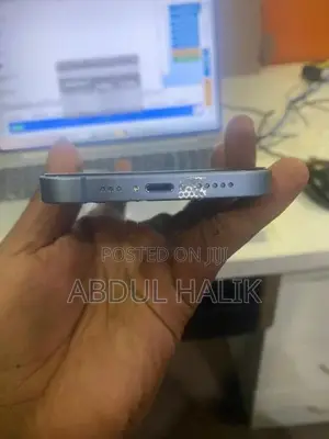 Apple iPhone 14 I phone (Used)