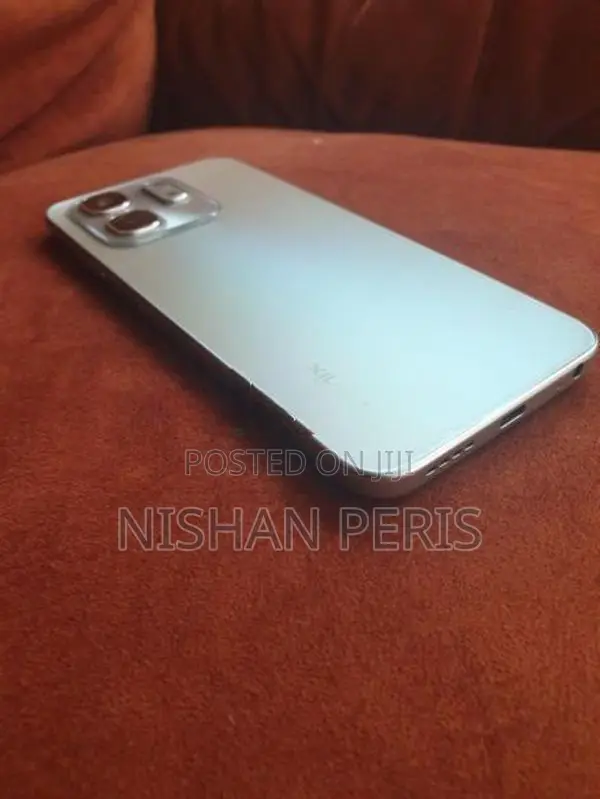 Infinix Hot 50i (Used)