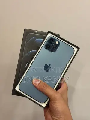 Apple iPhone 12 Pro 128GB (Used)