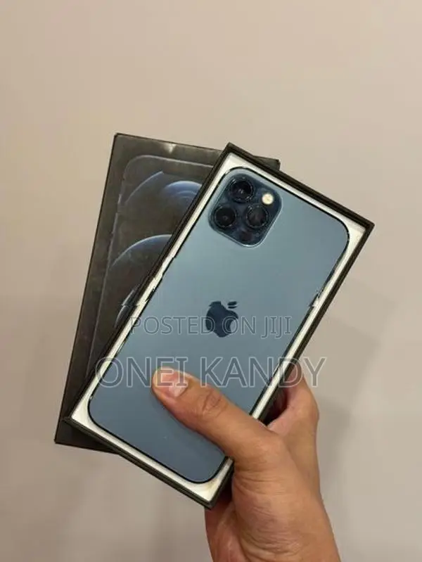 Apple iPhone 12 Pro 128GB (Used)