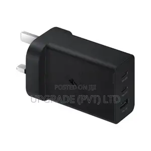 Samsung 65W Adapter
