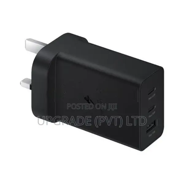 Samsung 65W Adapter