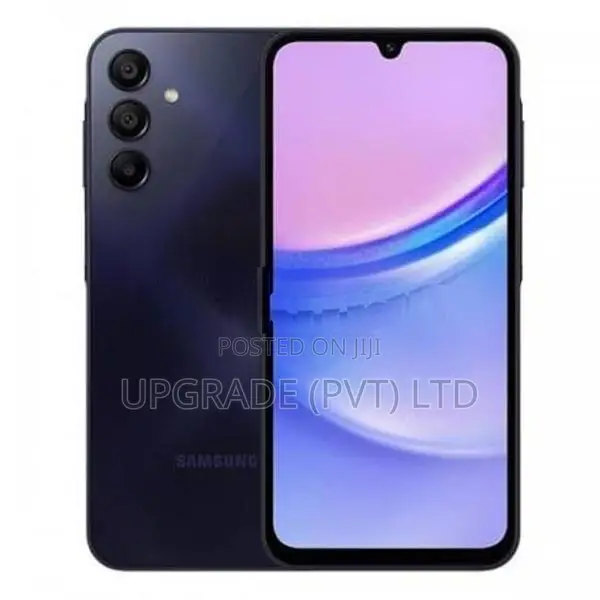 Samsung Galaxy A15 6GB 128GB (Brand New)