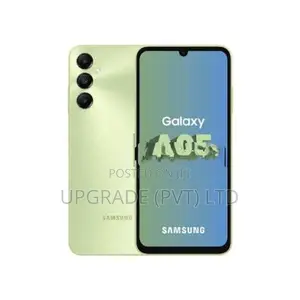 Samsung Galaxy A05s 4GB 128GB (Brand New)