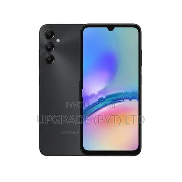Samsung Galaxy A05s 6GB 128GB (Brand New)