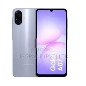 Samsung Galaxy A07 6GB 128GB (Brand New)