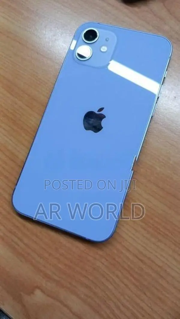 Apple iPhone 12 (Used)