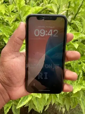 Apple iPhone XR 64GB (Used)