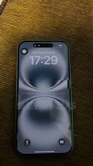 Apple iPhone 16 (Used)