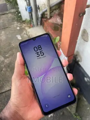 Samsung Galaxy A07 (Used)