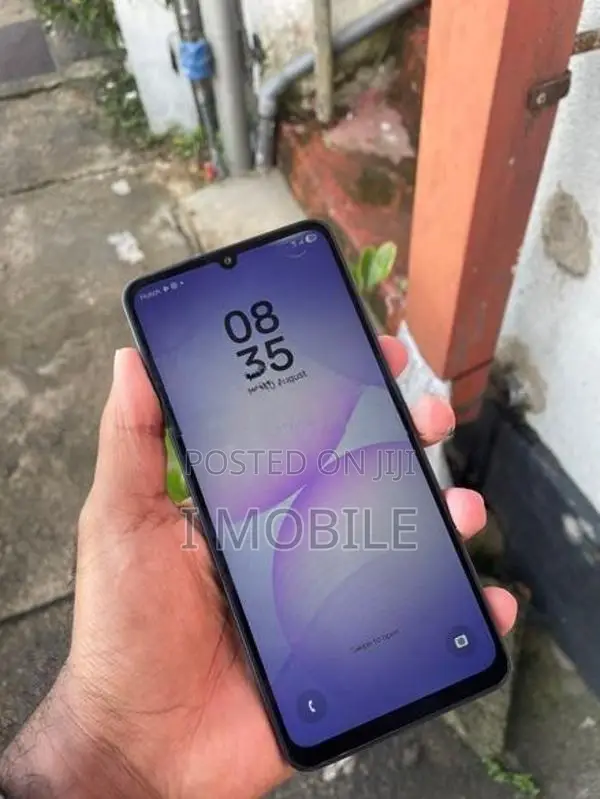Samsung Galaxy A07 (Used)