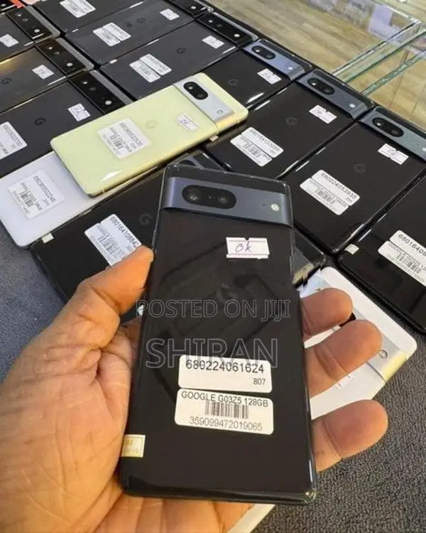 Google Pixel 7 128GB (Used)