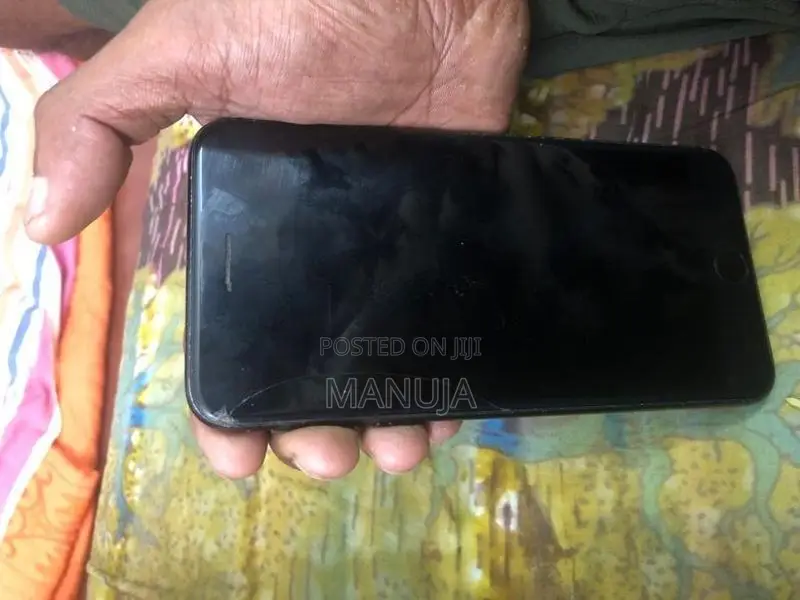 Apple iPhone 7 Plus (Used)