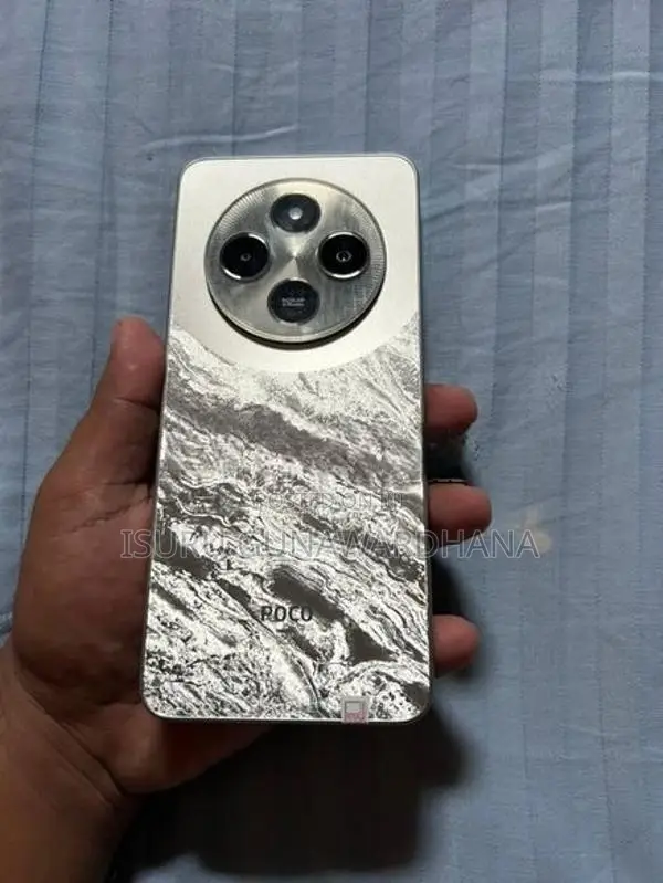 Xiaomi Poco C55 (Used)
