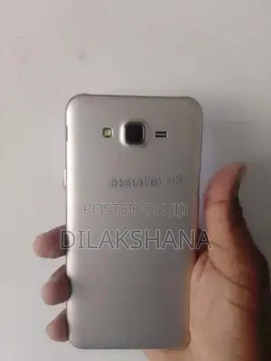 Samsung Galaxy J7 (Used)