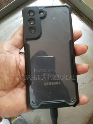 Samsung Galaxy S21 FE s21fe 256 (Used)