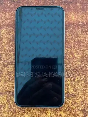 Apple iPhone X (Used)