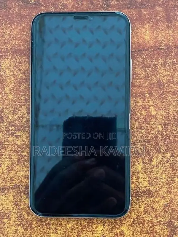 Apple iPhone X (Used)