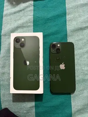 Apple iPhone 13 (Used)