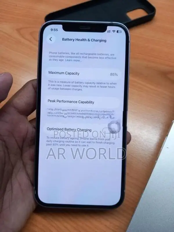 Apple iPhone 12 (Used)