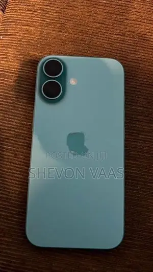 Apple iPhone 16 (Used)
