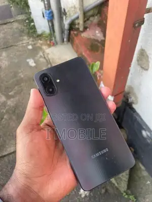 Samsung Galaxy A07 (Used)