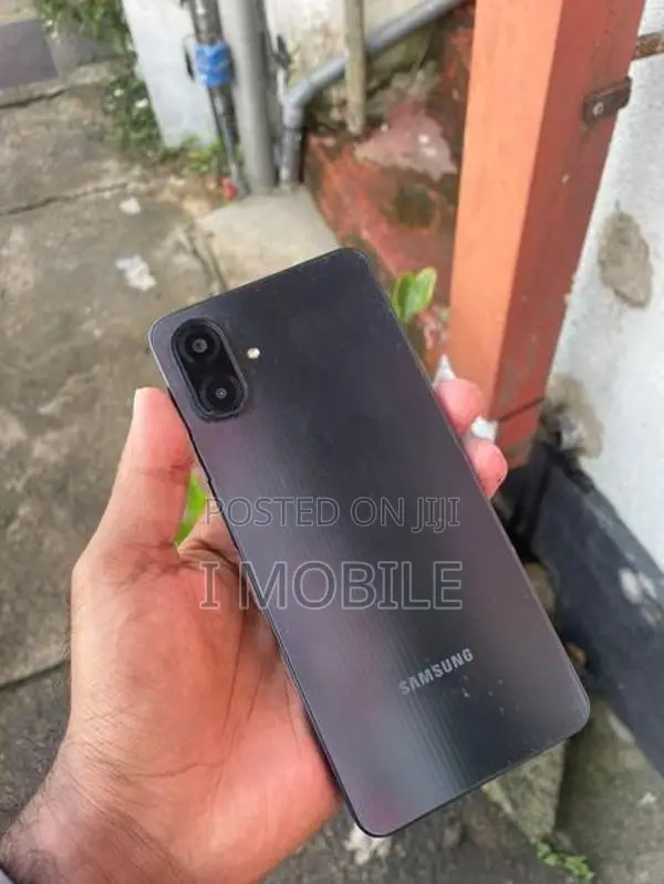 Samsung Galaxy A07 (Used)
