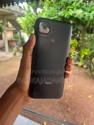 Xiaomi Redmi 9C 4GB/128GB (Used)
