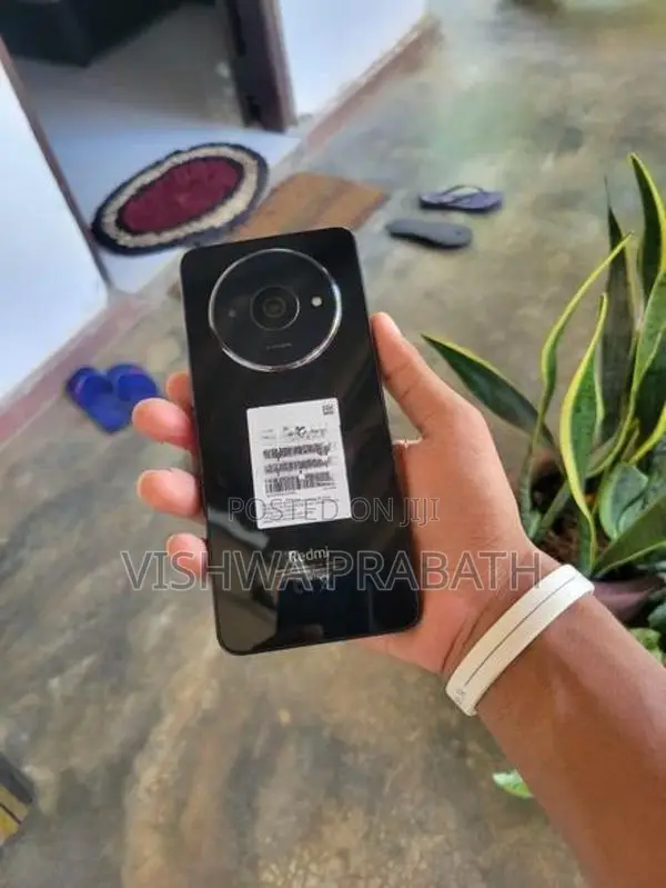 Xiaomi Redmi A3 Standard (Used)