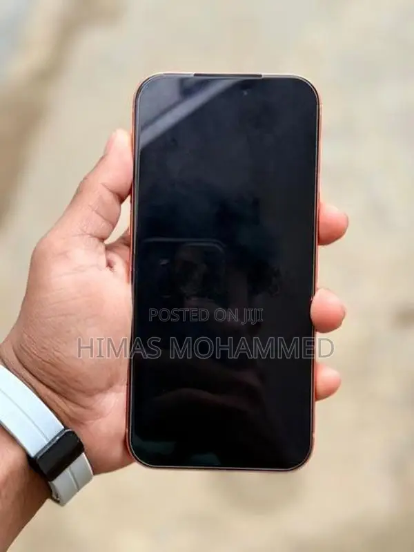 Apple iPhone 17 Pro Max (Used)
