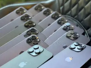 Apple iPhone 14 Pro 256GB (Used)