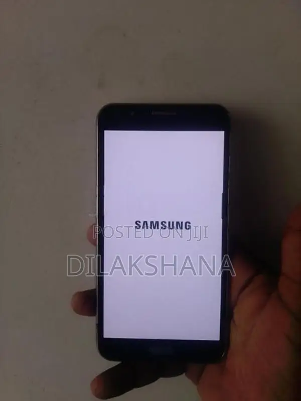 Samsung Galaxy J7 (Used)