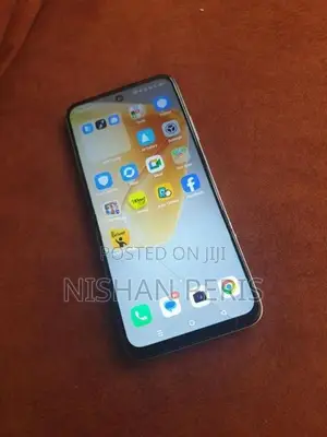 Infinix Hot 50i (Used)