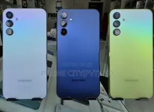 Samsung Galaxy A15 5G 128GB 6GB (Used)