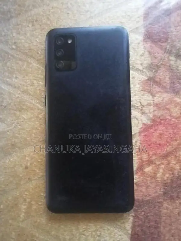 Samsung Galaxy M02s (Used)