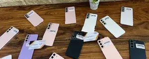Samsung Galaxy S22 8GB / 256GB (Used)