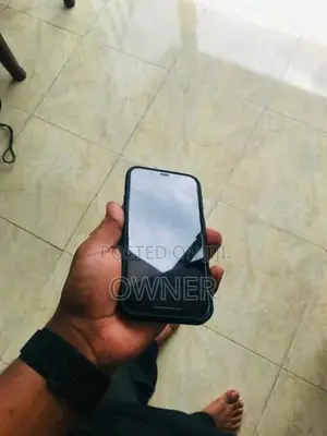 Apple iPhone 12 64gb (Used)