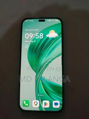 Honor 8x (Used)