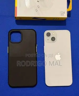 Apple iPhone 13 128gb (Used)
