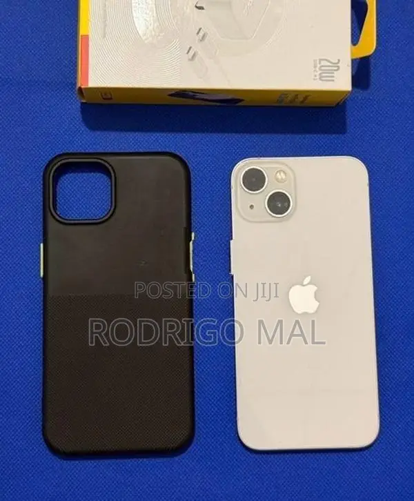 Apple iPhone 13 128gb (Used)