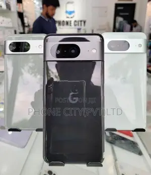 Google Pixel 8 256GB 8GB RAM (Used)