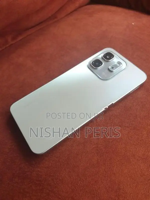 Infinix Hot 50i (Used)