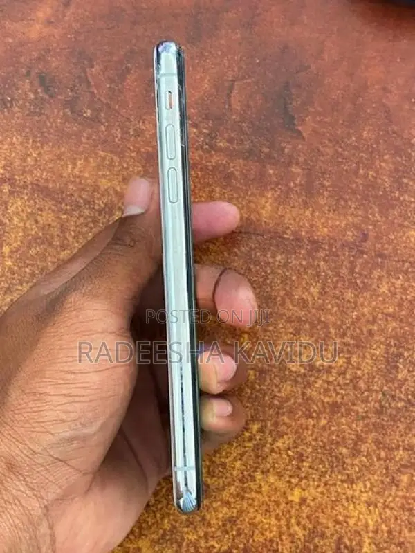 Apple iPhone X (Used)